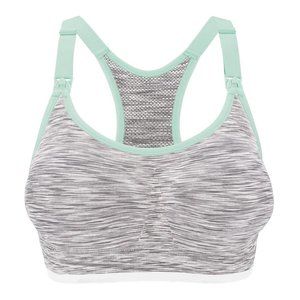 Bravado Designs Body Silk Seamless Rhythm Nursing Bra